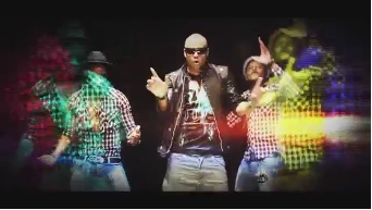Les Jumo ft. Mohombi - Sexy